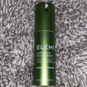 Elemis Night Cream